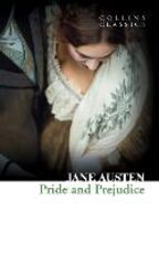 Libro in inglese Pride and Prejudice Jane Austen