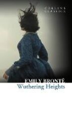 Libro in inglese Wuthering Heights Emily Bronte