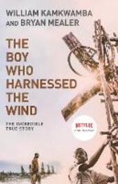 Boy Who Harnessed the Wind