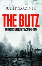 Blitz: The British Under Attack