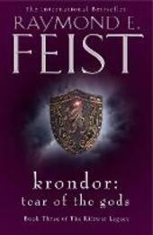 Krondor: Tear of the Gods