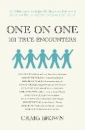 One on One