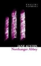 Libro in inglese Northanger Abbey Jane Austen