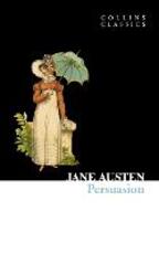 Libro in inglese Persuasion Jane Austen