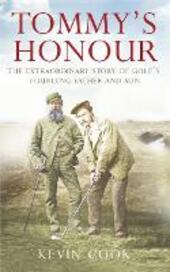 Tommy's Honour