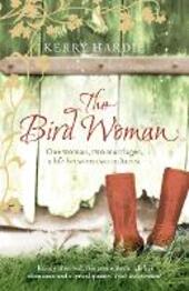Bird Woman