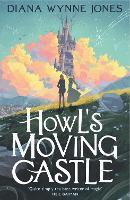  Howl’s Moving Castle