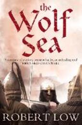 Wolf Sea (The Oathsworn Series, Book 2)