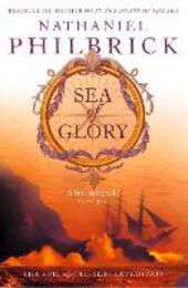 Sea of Glory: The Epic South Seas Expedition 1838-42