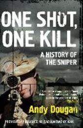 Hunting of Man: A History of the Sniper