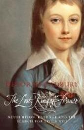 The Lost King of France