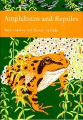 Amphibians and Reptiles (Collins New Naturalist Library, Book 87)