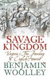 Savage Kingdom