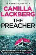 Libro in inglese The Preacher Camilla Lackberg