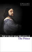 Libro in inglese The Prince Niccolo Machiavelli