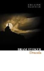 Libro in inglese Dracula Bram Stoker