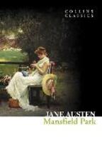 Libro in inglese Mansfield Park Jane Austen