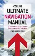 Libro in inglese Ultimate Navigation Manual Lyle Brotherton