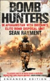 Bomb Hunters
