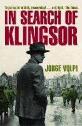 In Search of Klingsor