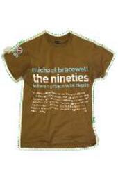 Nineties: When Surface was Depth