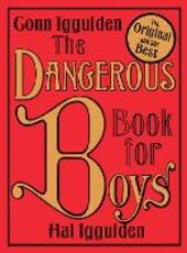 Dangerous Book for Boys