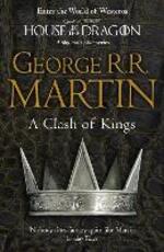 Libro in inglese A Clash of Kings George R.R. Martin