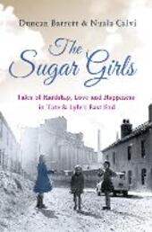 The Sugar Girls