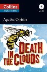 Libro in inglese Death in the Clouds: B2 Agatha Christie