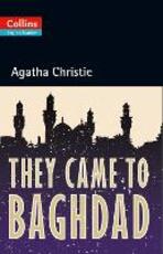 Libro in inglese They Came to Baghdad: B2 Agatha Christie