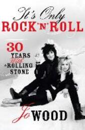 It's Only Rock 'n'Roll