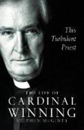 This Turbulent Priest