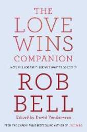 The Love Wins Companion