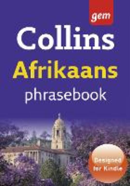 Afrikaans essays