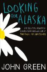 Libro in inglese Looking for Alaska John Green