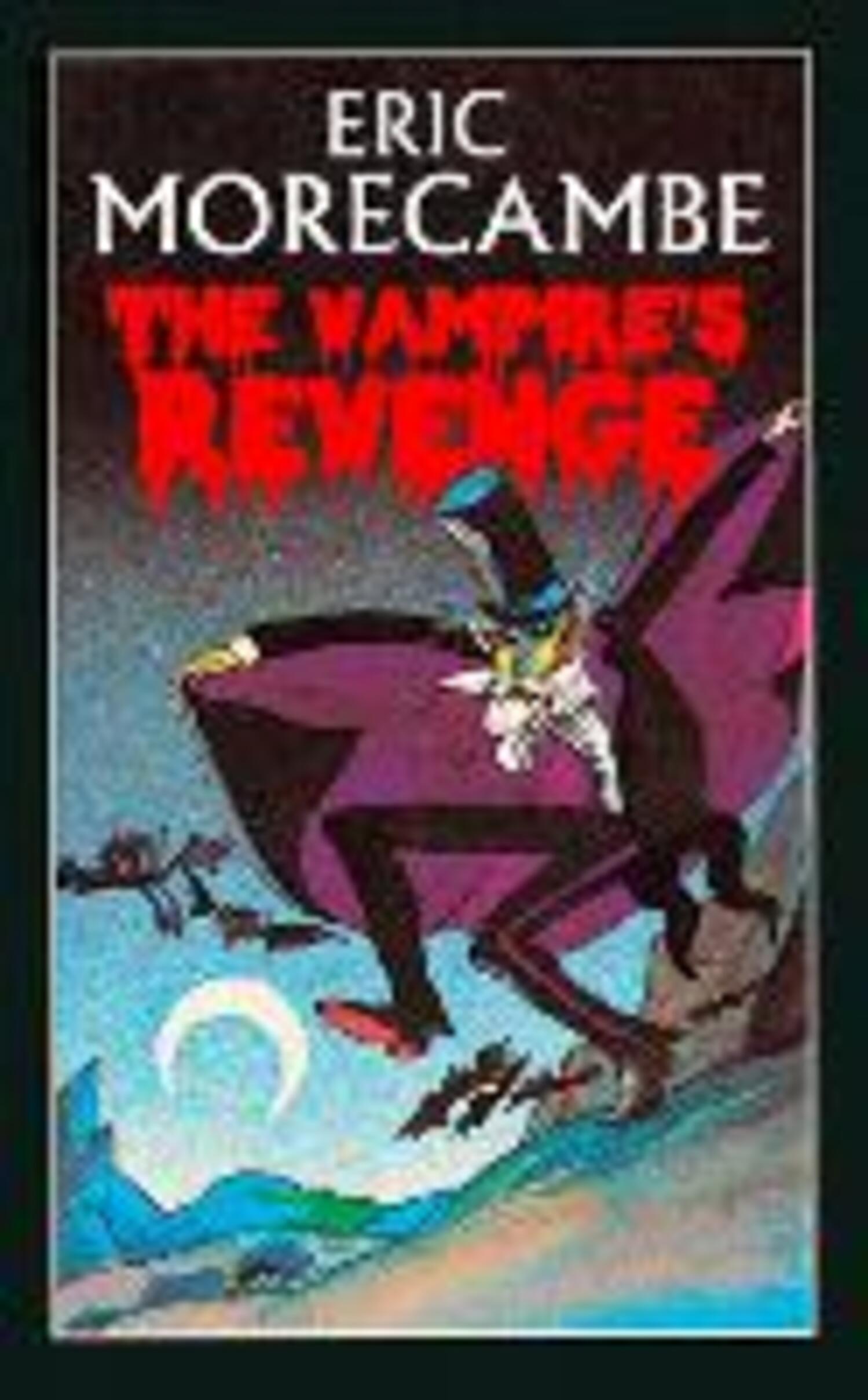 Vampire revenge читы