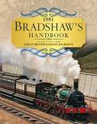 Libro in inglese Bradshaw's Handbook: 1861 Railway Handbook of Great Britain and Ireland George Bradshaw