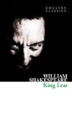 Libro in inglese King Lear William Shakespeare