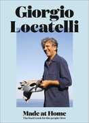 Libro in inglese Made at Home: The Food I Cook for the People I Love Giorgio Locatelli