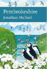 Libro in inglese Pembrokeshire Jonathan Mullard