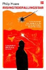 Libro in inglese RISINGTIDEFALLINGSTAR Philip Hoare