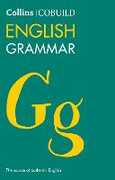 Libro in inglese COBUILD English Grammar