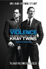 Libro in inglese The Profession of Violence: The Rise and Fall of the Kray Twins John Pearson