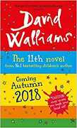 Libro in inglese The Ice Monster David Walliams