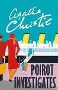Libro in inglese Poirot Investigates Agatha Christie