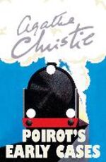Libro in inglese Poirot's Early Cases Agatha Christie