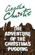 Libro in inglese The Adventure of the Christmas Pudding Agatha Christie