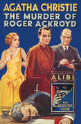 Libro in inglese The Murder of Roger Ackroyd Agatha Christie