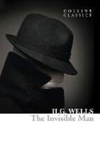 Libro in inglese The Invisible Man H. G. Wells