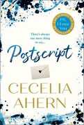 Libro in inglese Postscript Cecelia Ahern